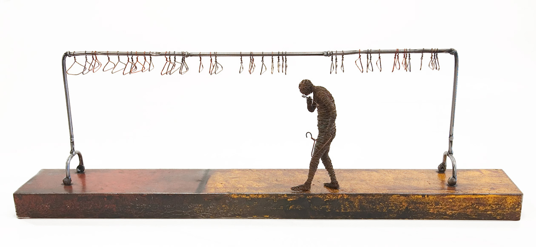 Nothing to Wear (SOLD)