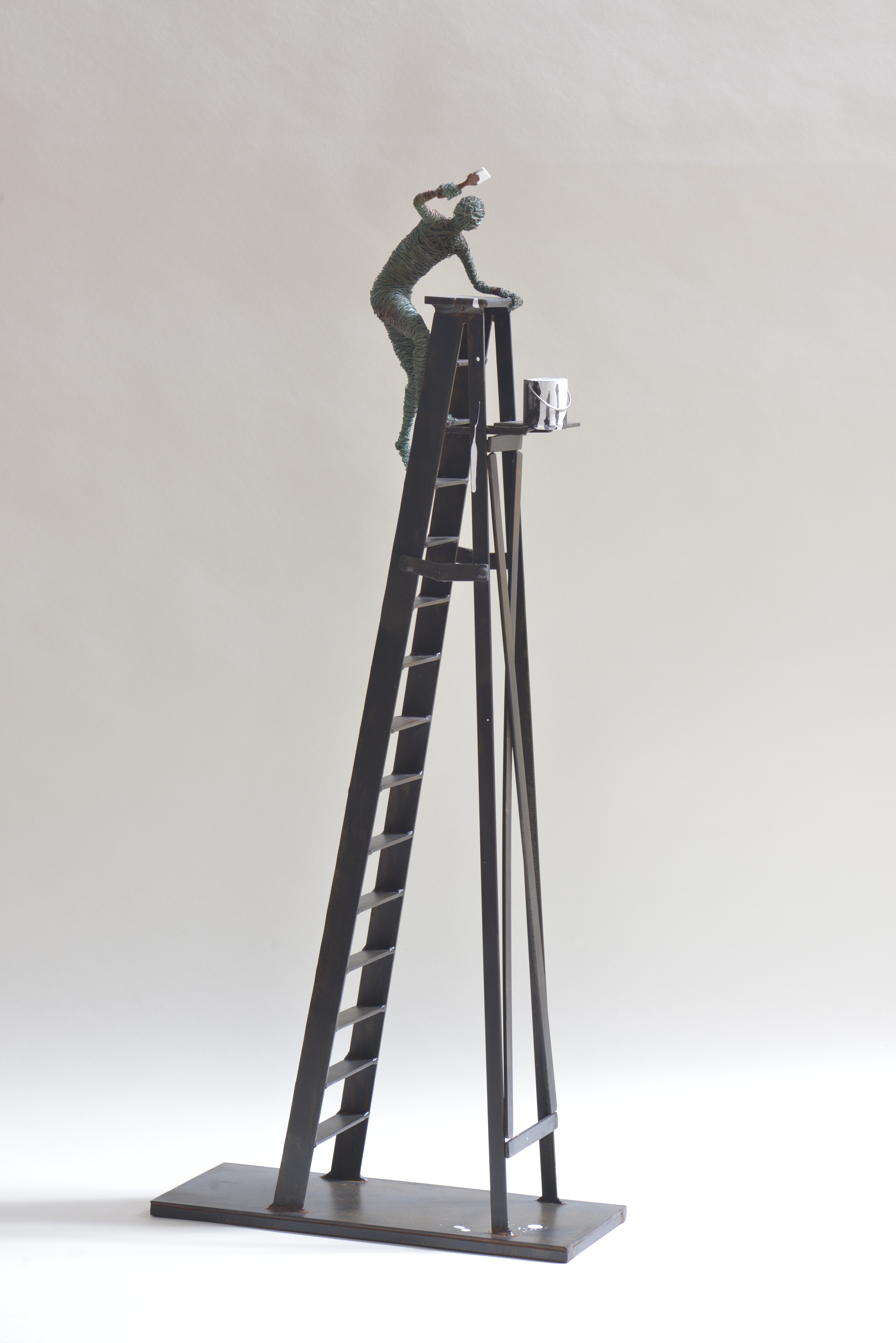 In the Beginning (SOLD)