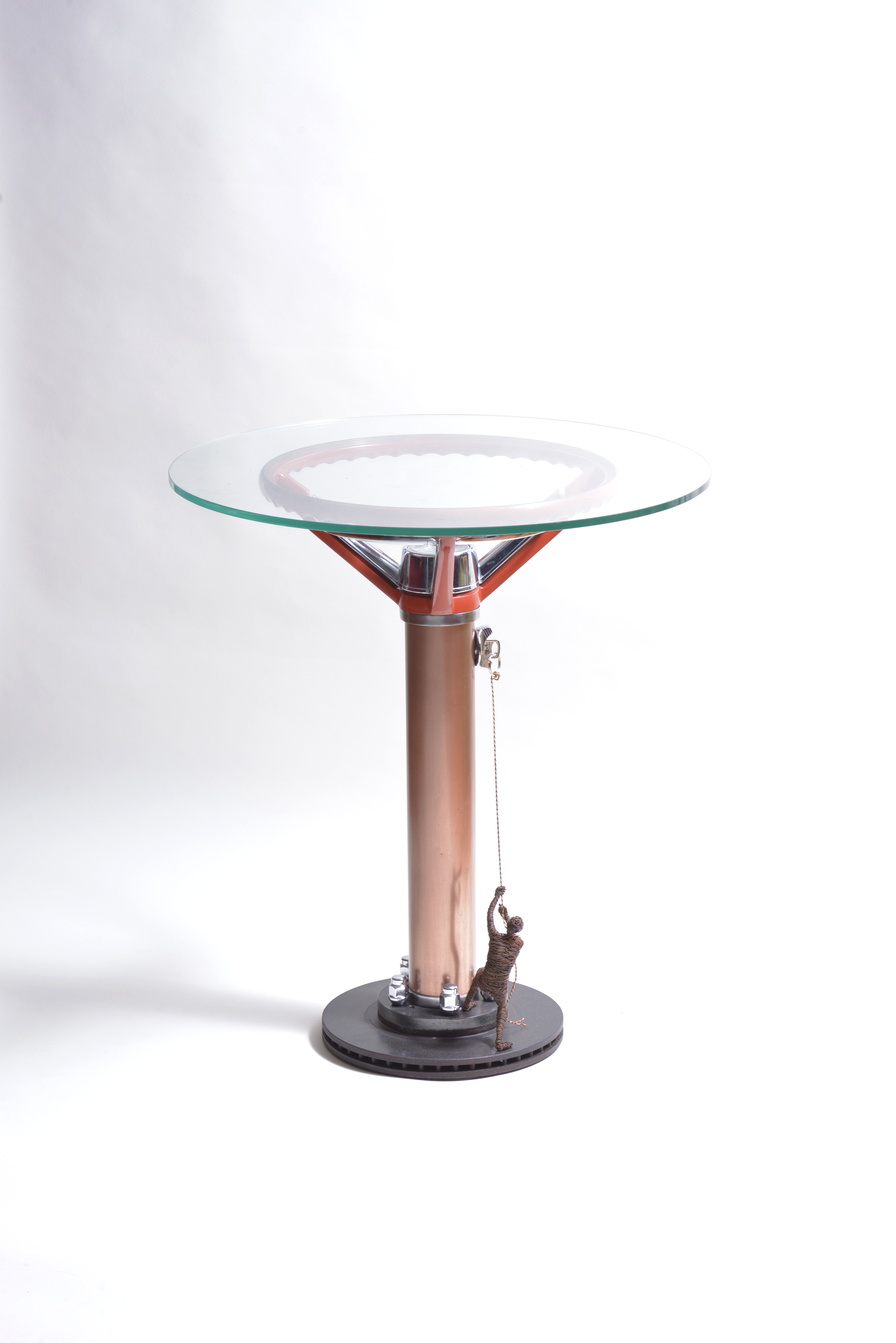 Keys to the Galaxy (SOLD)