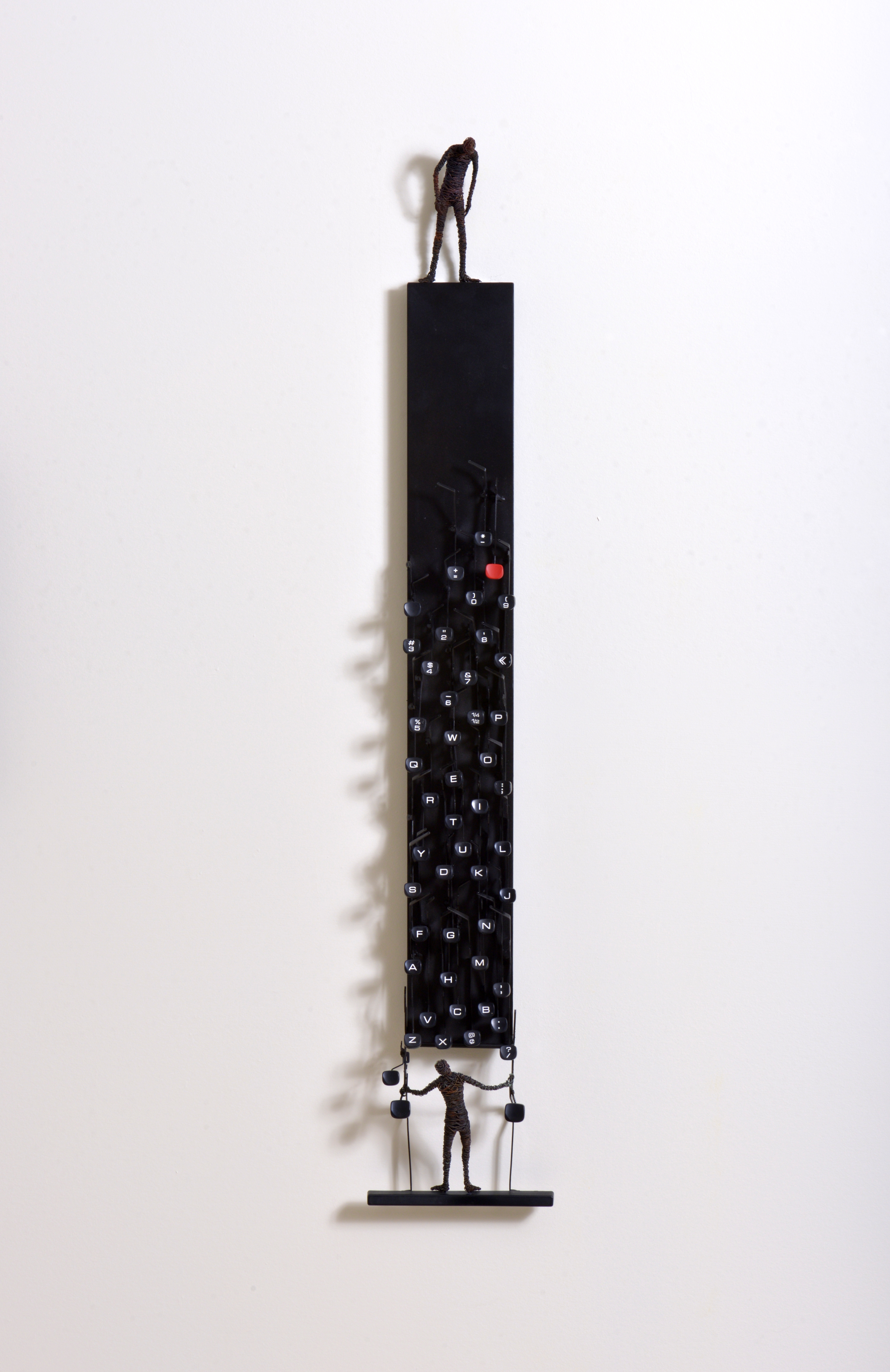 The Correspondence (SOLD)