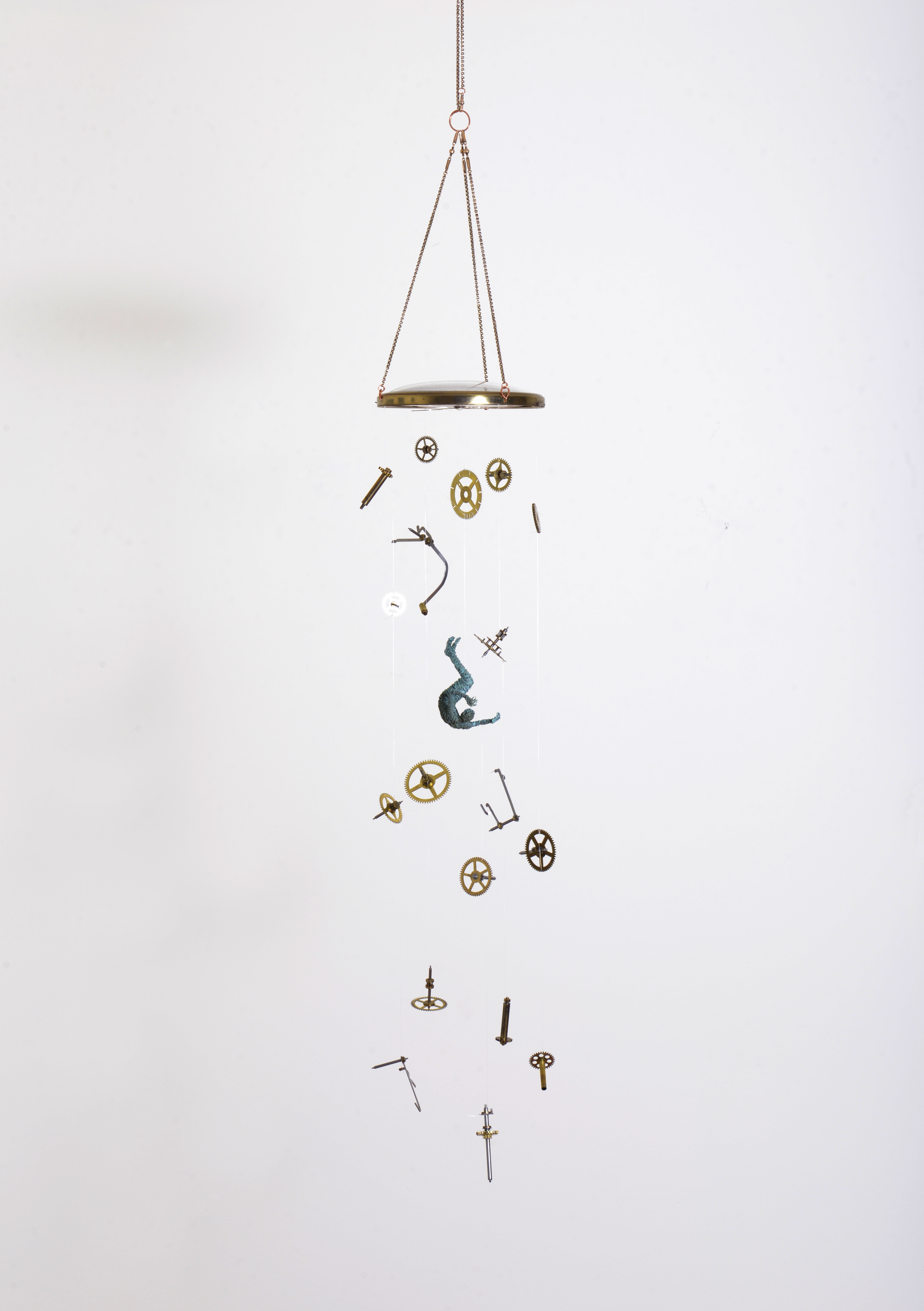 Another Moment In Time (SOLD)