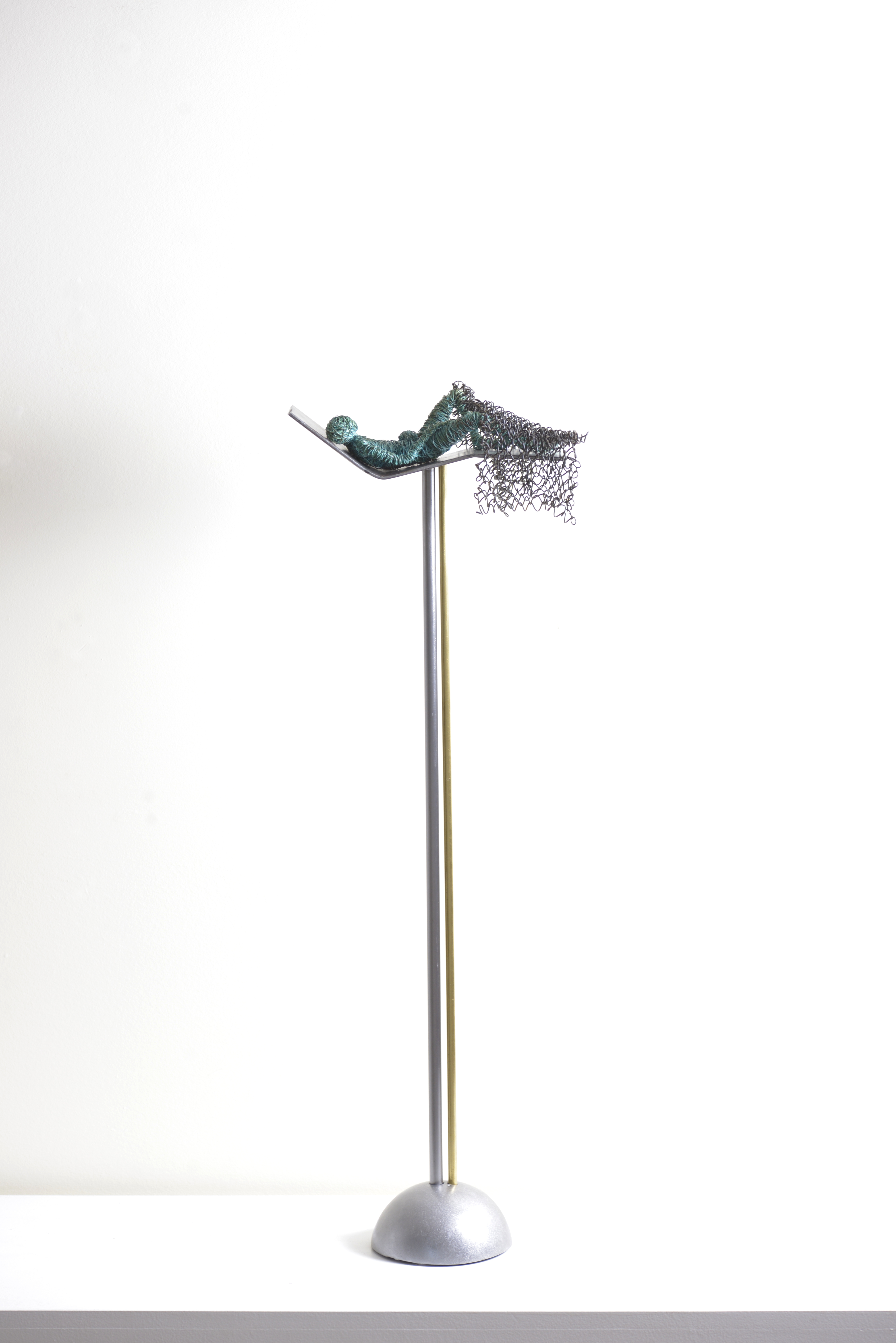 May your burdens be uplifted