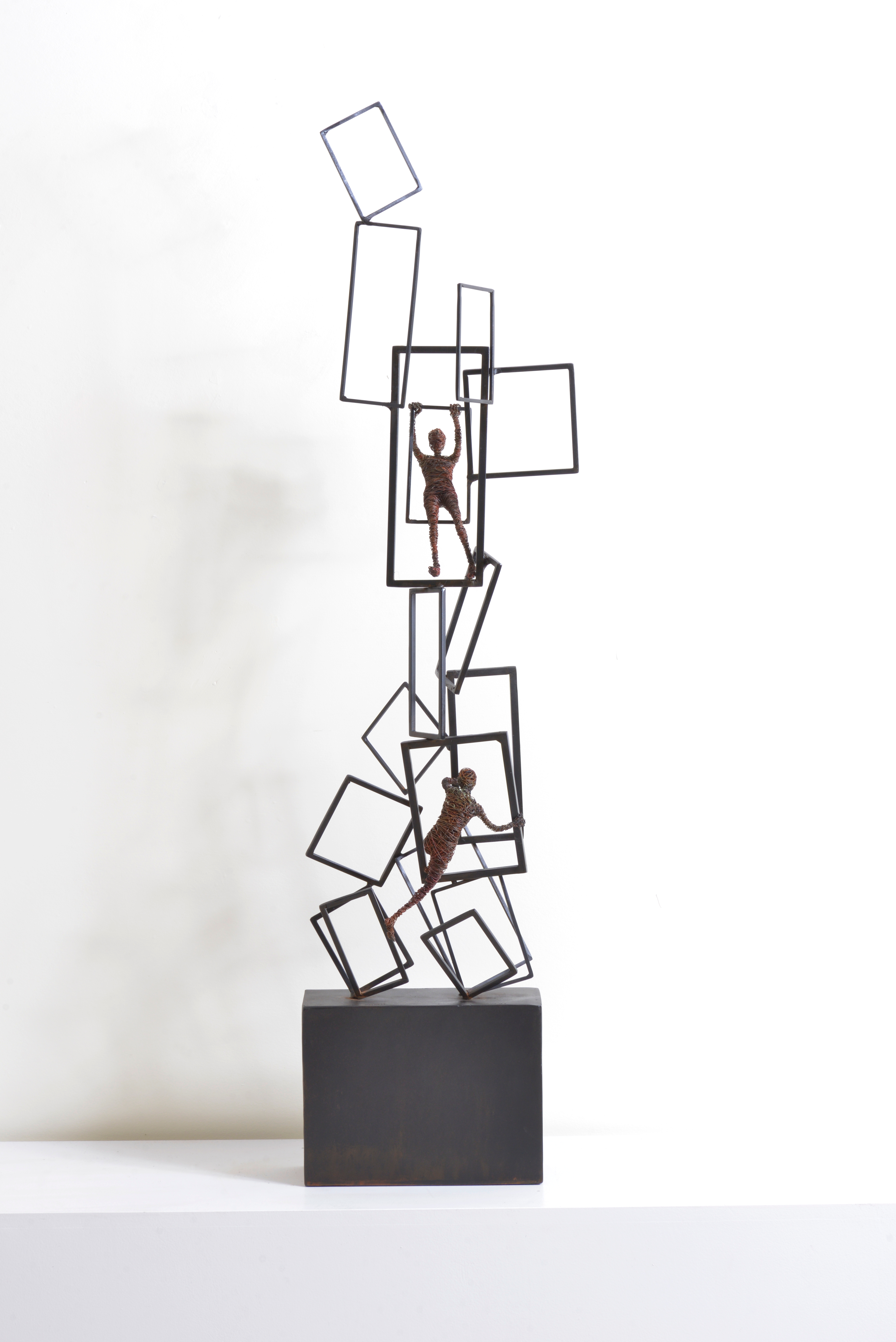 Doors and Windows II (SOLD)