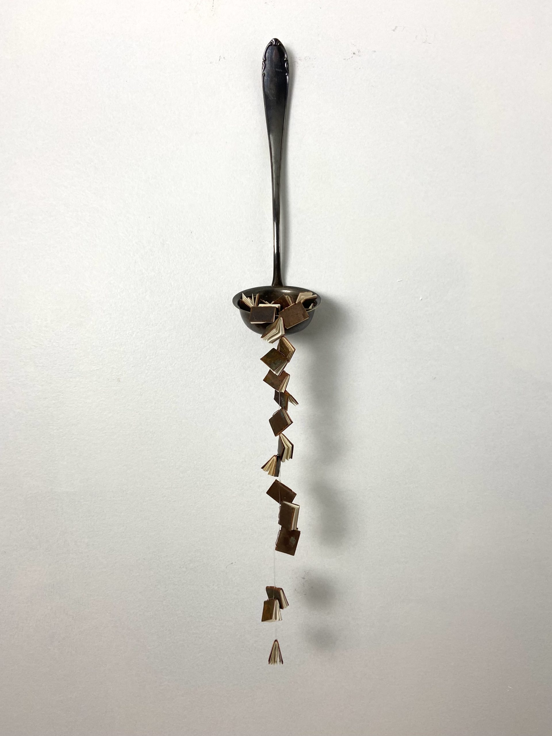 Another Savoury Read