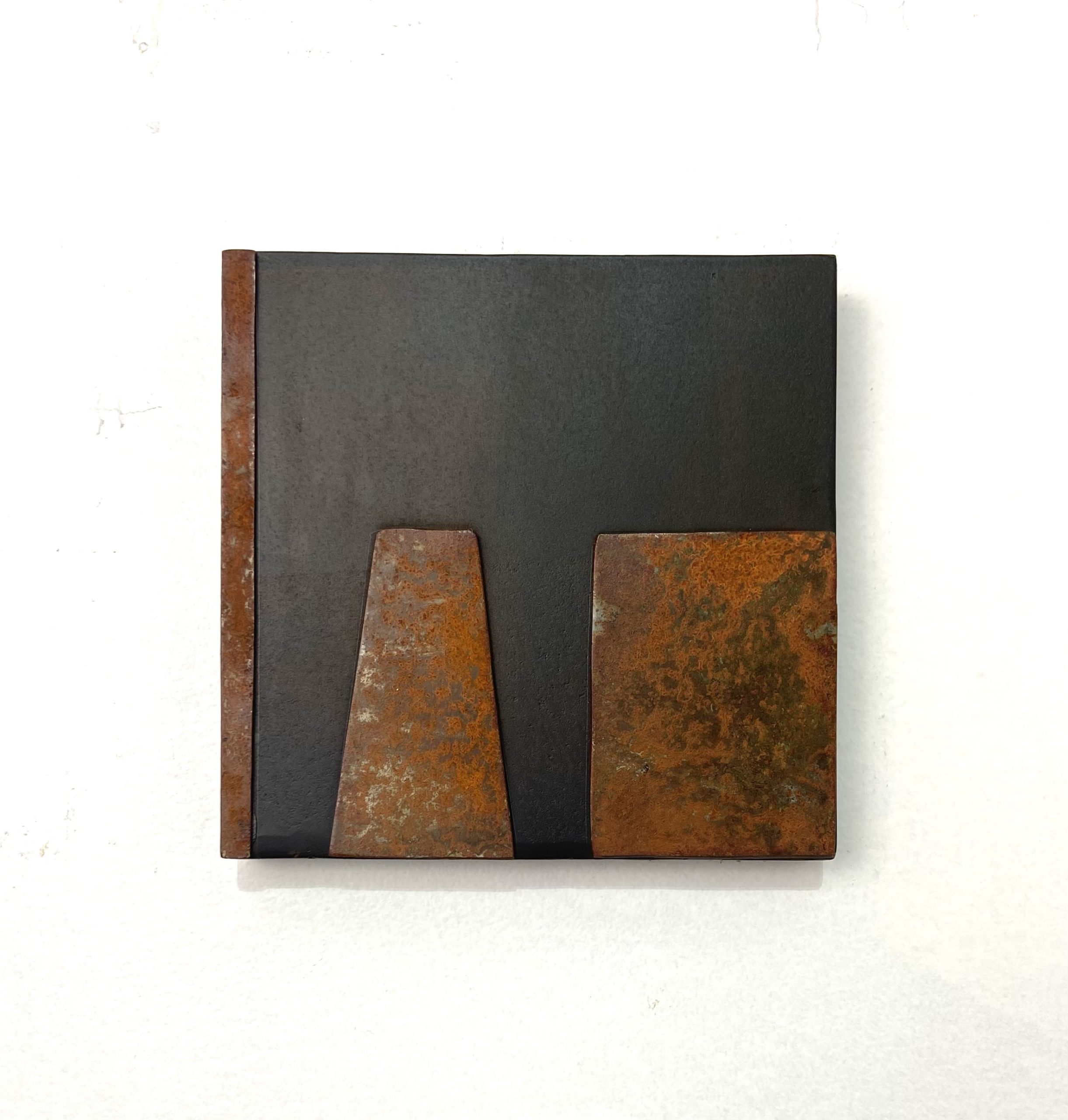 In Absentia V (SOLD)